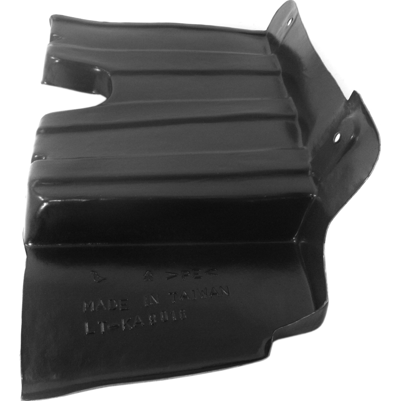 thumbnail image 2 of Evan-Fischer Engine Splash Shield For Kia Forte 2015-2018 - Passenger Side 2 of 5