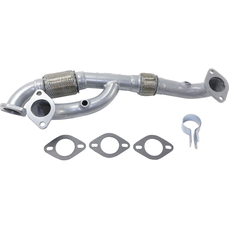 Exhaust Pipe RK96290001