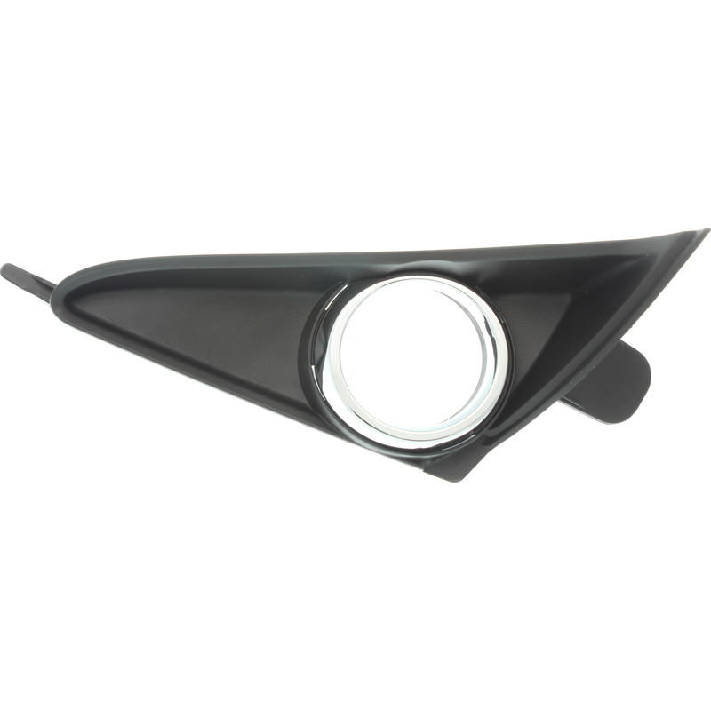 Fog Light Cover 5204060090