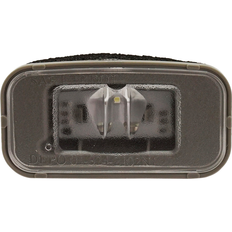 License Plate Light 8127053030