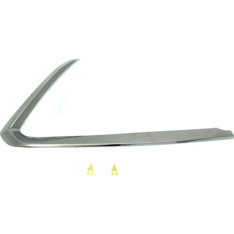 Bumper Trim TK5050120A