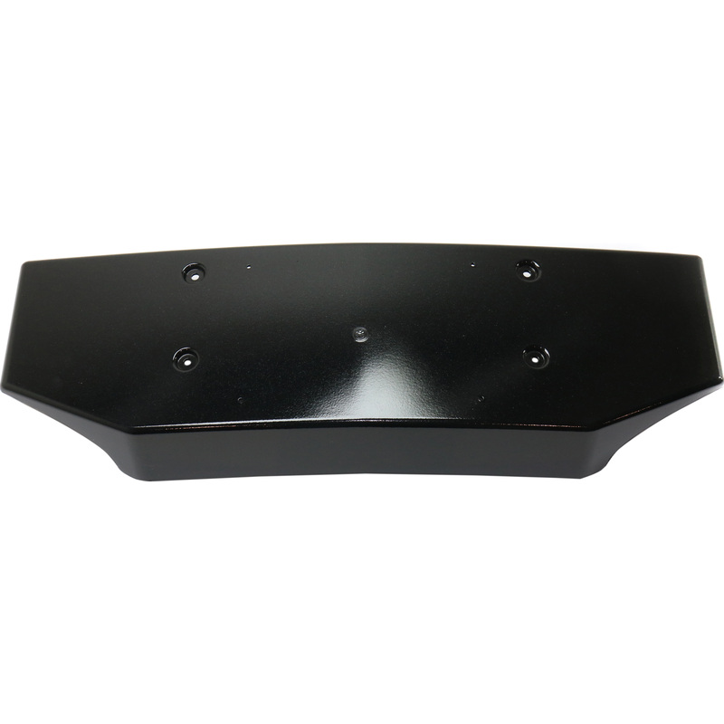 License Plate Bracket 90688501819051 9068850181
