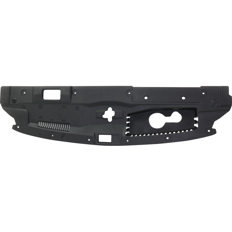 Radiator Support Cover 7450A753