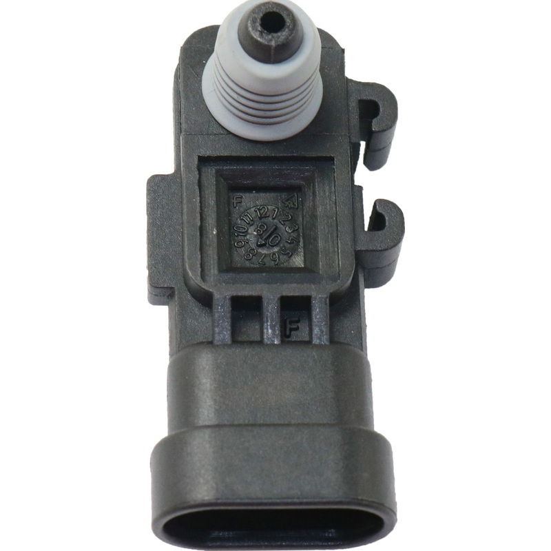 Fuel Pressure Sensor 1635422818