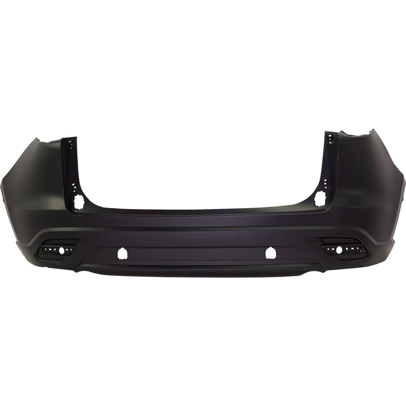 Bumper Cover TK4850221DBB TK4850221CBB