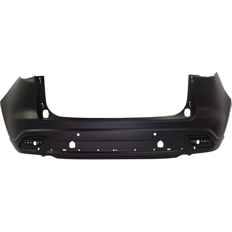 Bumper Cover TK5150221DBB