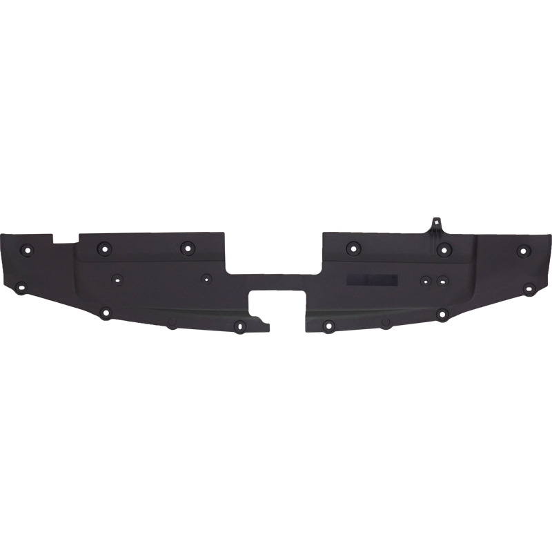 Radiator Support Cover 620786CA0B 620786CA0A