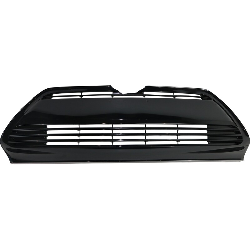 Bumper Grille 5311202730