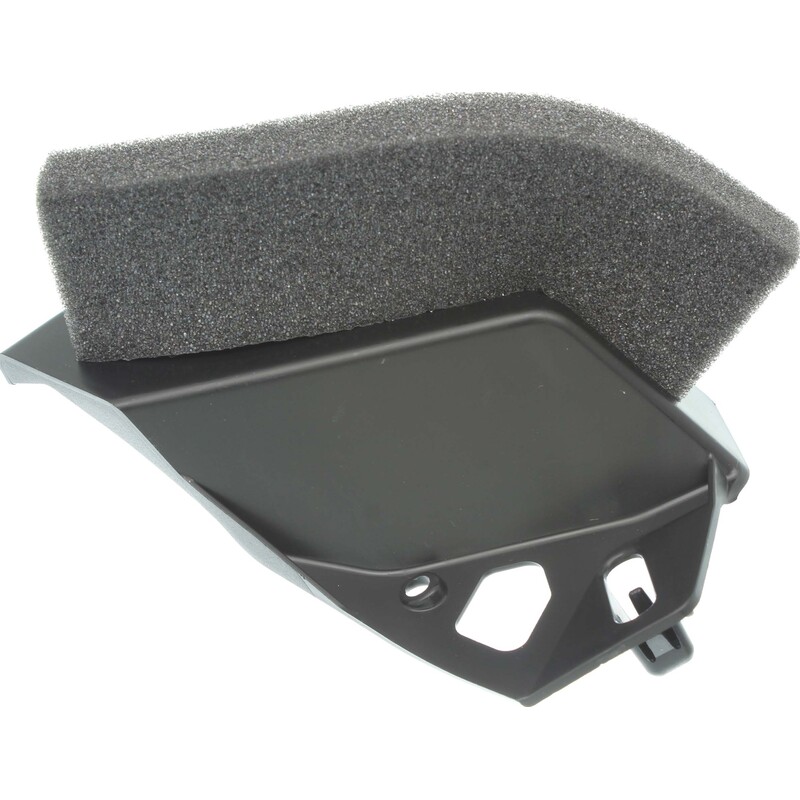 Bumper Trim 5242206020