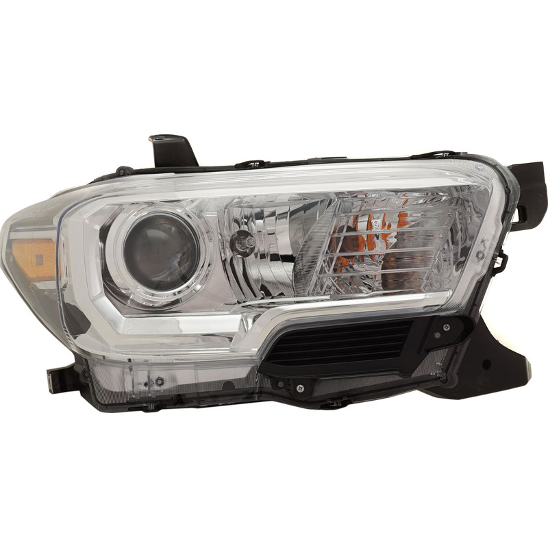 Headlight TO2503276 8111004262