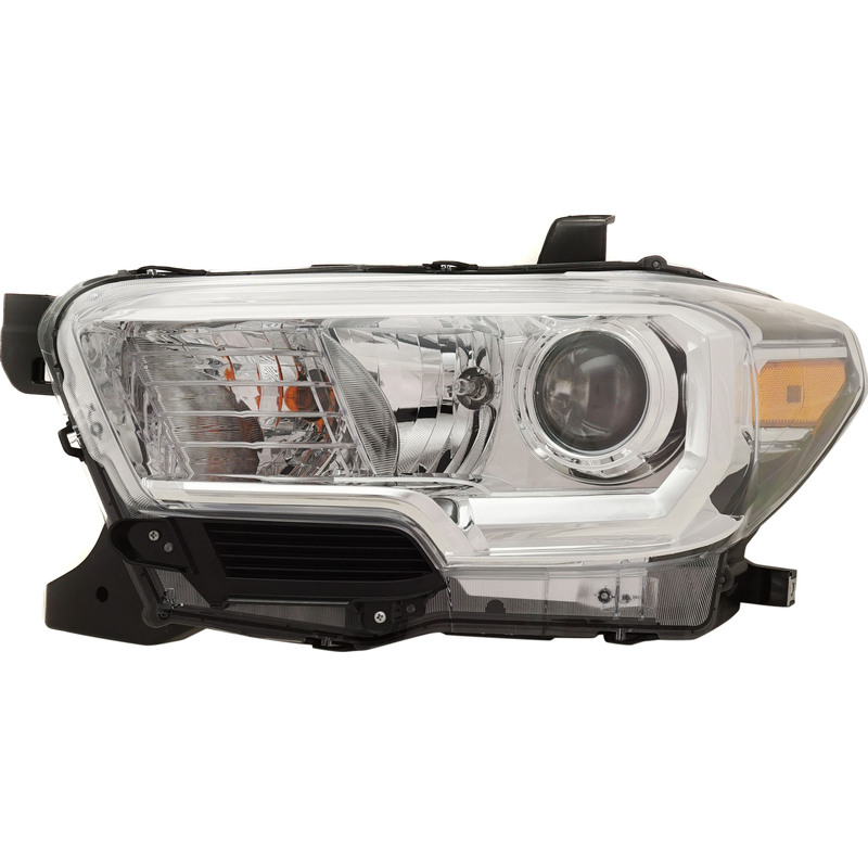 Headlight TO2502276 8115004262