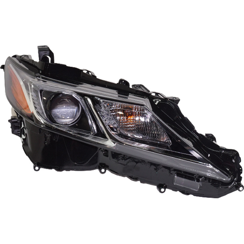 Headlight TO2503277 8111006C41 8111006G10