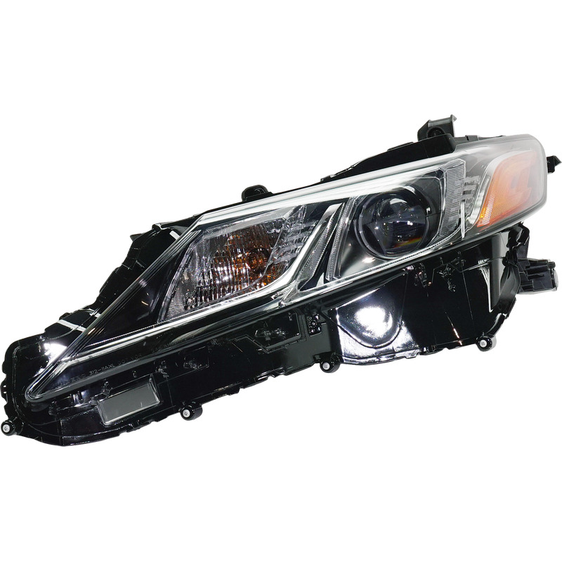 Headlight TO2502277 8115006C41 8115006G10