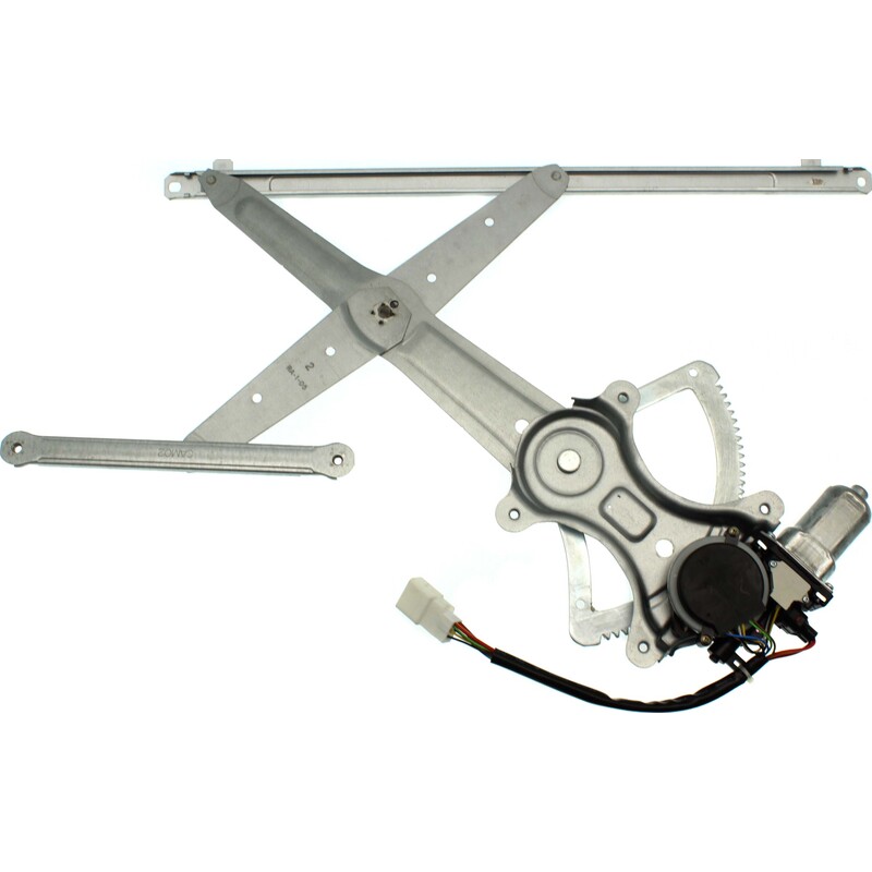 Window Regulator 698020C020-PFM 8572034030