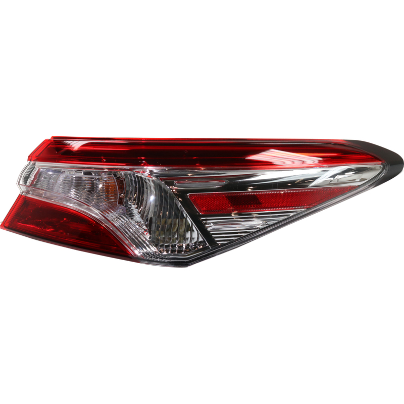 Tail Light TO2805134 8155006720