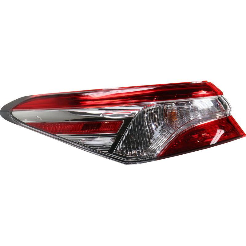 Tail Light TO2804134 8156006720