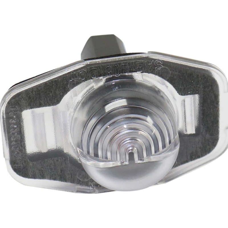 License Plate Light 8127012521