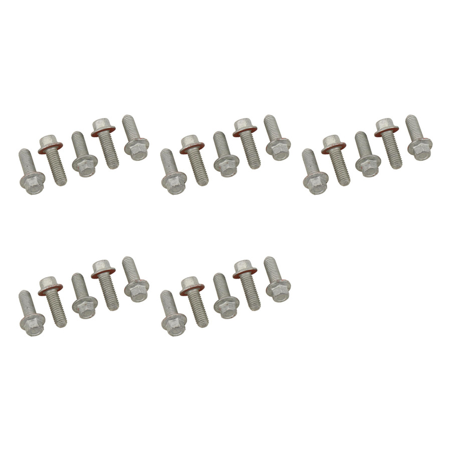 ACDelco Engine Crankshaft Seal Housing Bolt 12556127
